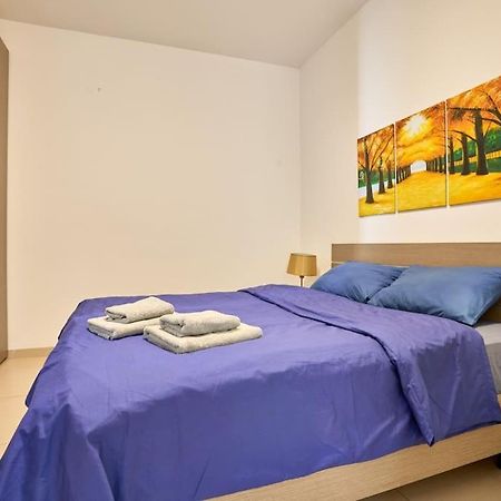 Depiro Point Sliema Luxury Apartment Экстерьер фото