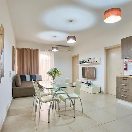 Depiro Point Sliema Luxury Apartment Экстерьер фото