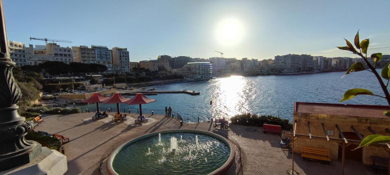 Depiro Point Sliema Luxury Apartment Экстерьер фото