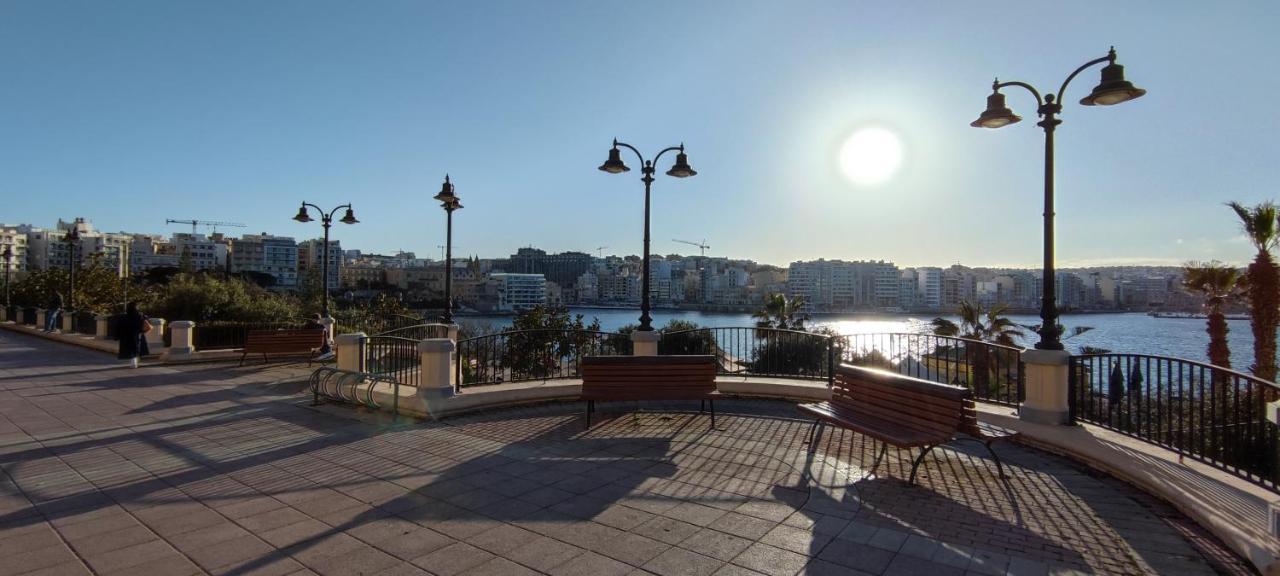 Depiro Point Sliema Luxury Apartment Экстерьер фото