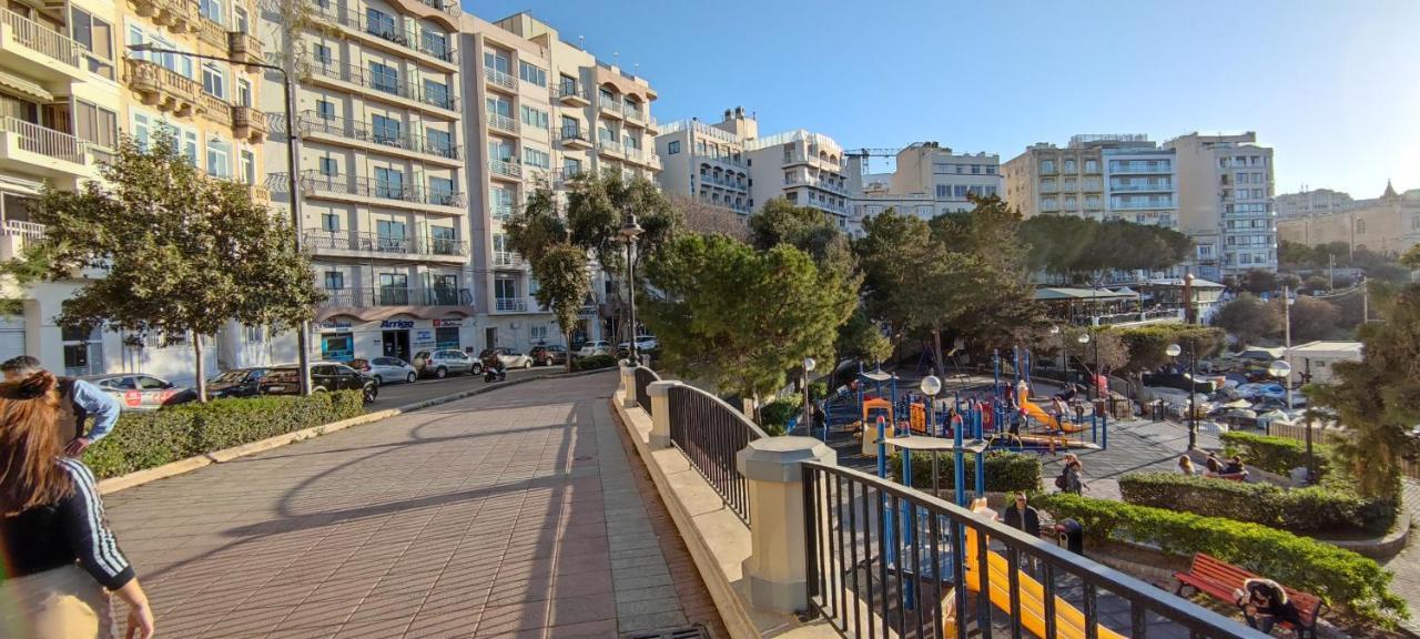 Depiro Point Sliema Luxury Apartment Экстерьер фото