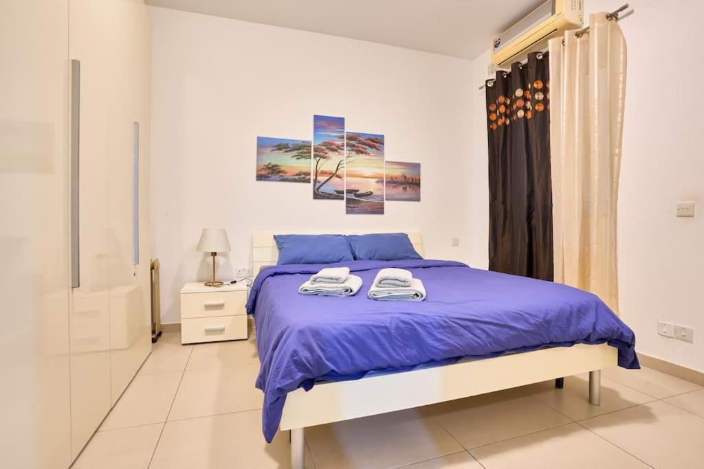 Depiro Point Sliema Luxury Apartment Экстерьер фото