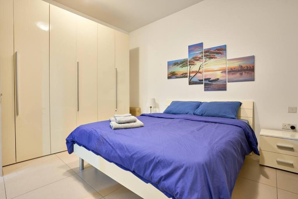 Depiro Point Sliema Luxury Apartment Экстерьер фото