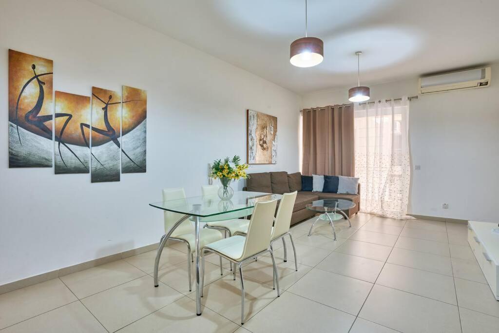Depiro Point Sliema Luxury Apartment Экстерьер фото
