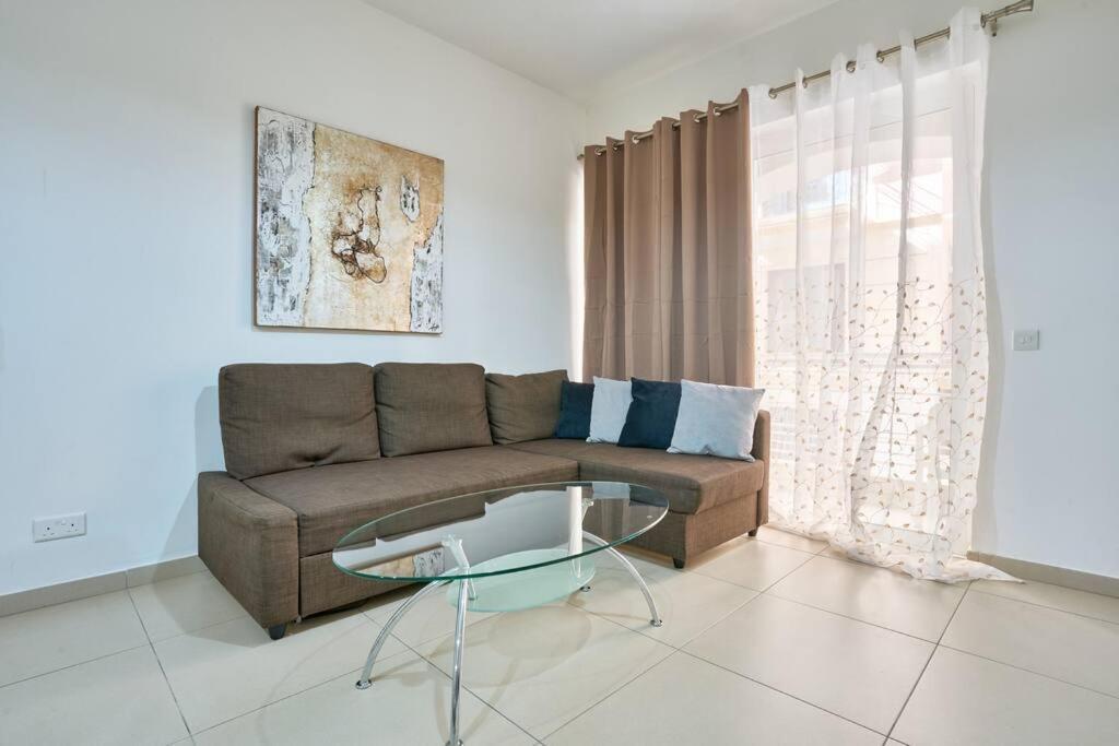 Depiro Point Sliema Luxury Apartment Экстерьер фото
