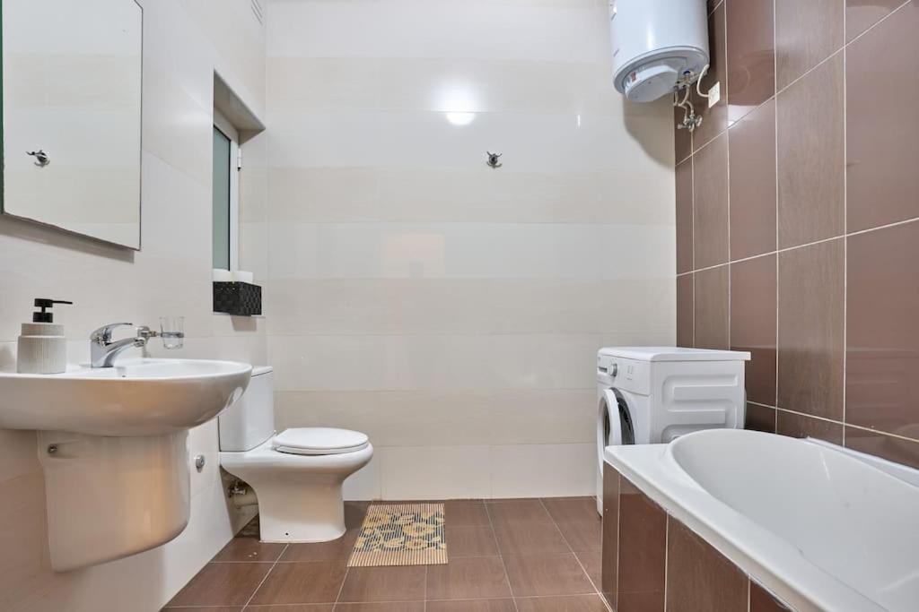 Depiro Point Sliema Luxury Apartment Экстерьер фото