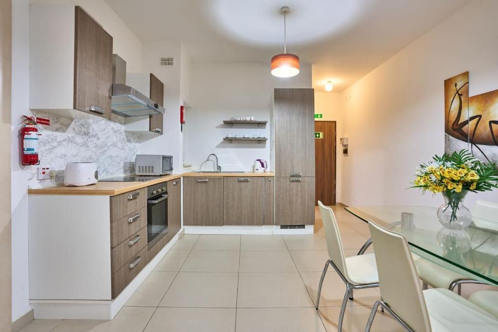 Depiro Point Sliema Luxury Apartment Экстерьер фото
