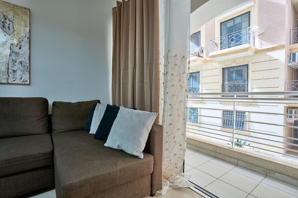 Depiro Point Sliema Luxury Apartment Экстерьер фото